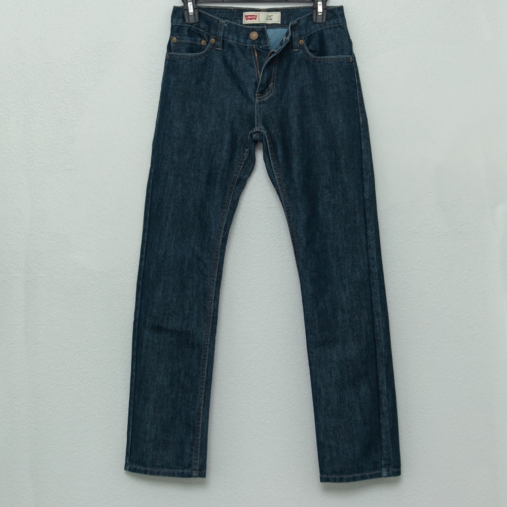 Levi's 511 Jeans - Gem